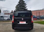 Fiat Scudo MPV 2,0 l 94 kw