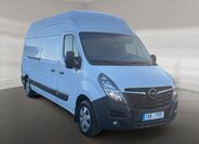 Opel Movano 1