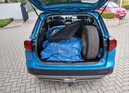 Suzuki Vitara SUV / Terénní 1,4 l 95 kw