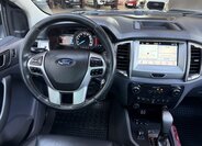 Ford Ranger Pick-up 3,2 l 147 kw