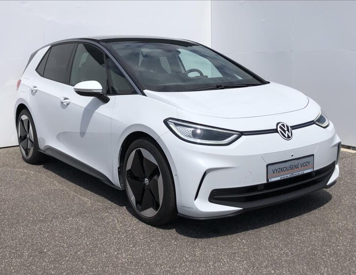 Volkswagen ID.3 Hatchback 0,0 150 kw