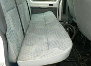 Ford Transit Valník 2,2 l 63 kw