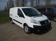 Fiat Scudo Skříň 2,0 l 94 kw