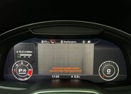 Audi SQ7 SUV 4,0 l 320 kw