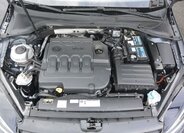 Volkswagen Golf Kombi 2,0 l 110 kw