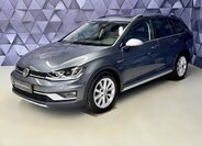 Volkswagen Golf Kombi 2,0 l 135 kw