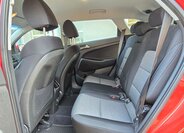 Hyundai Tucson SUV / Terénní 1,6 l 130 kw