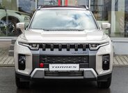 SsangYong Torres 2