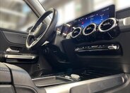 Mercedes-Benz GLB SUV 2,0 l 110 kw