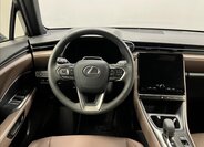 Lexus LBX SUV 1,5 l 100 kw