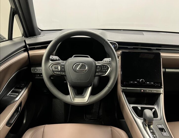 Lexus LBX SUV 1,5 l 100 kw