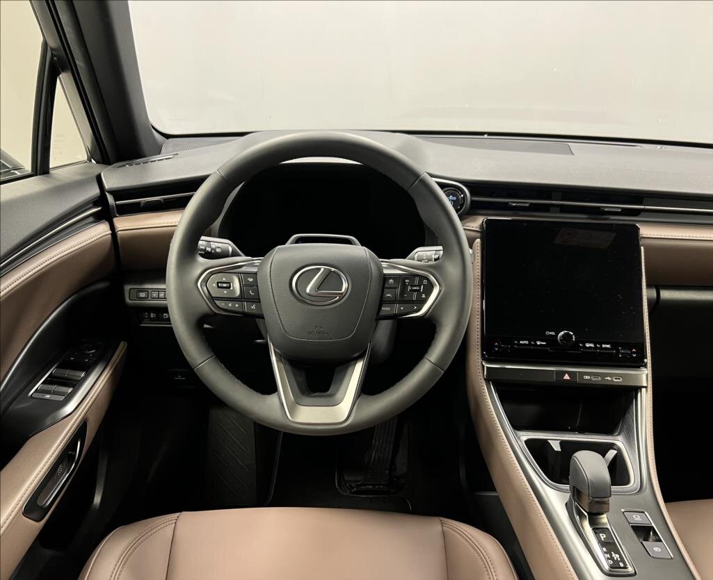 Lexus LBX SUV 1,5 l 100 kw