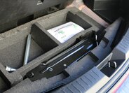 Mazda CX-5 SUV 2,2 l 129 kw