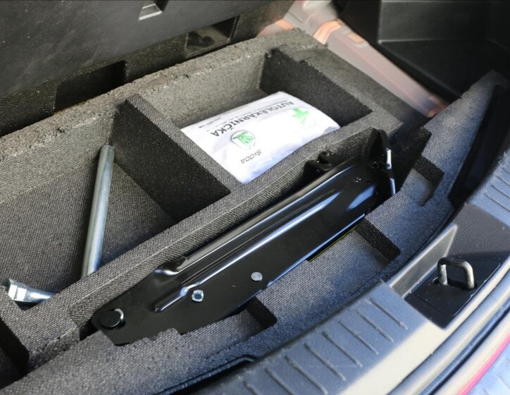 Mazda CX-5 SUV 2,2 l 129 kw