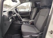 Volkswagen Caddy Pick-up 2,0 l 75 kw