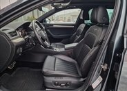 Škoda Superb Kombi 2,0 l 140 kw