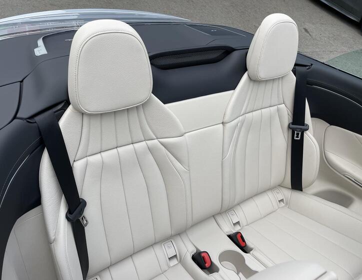 Mercedes-Benz CLE 29