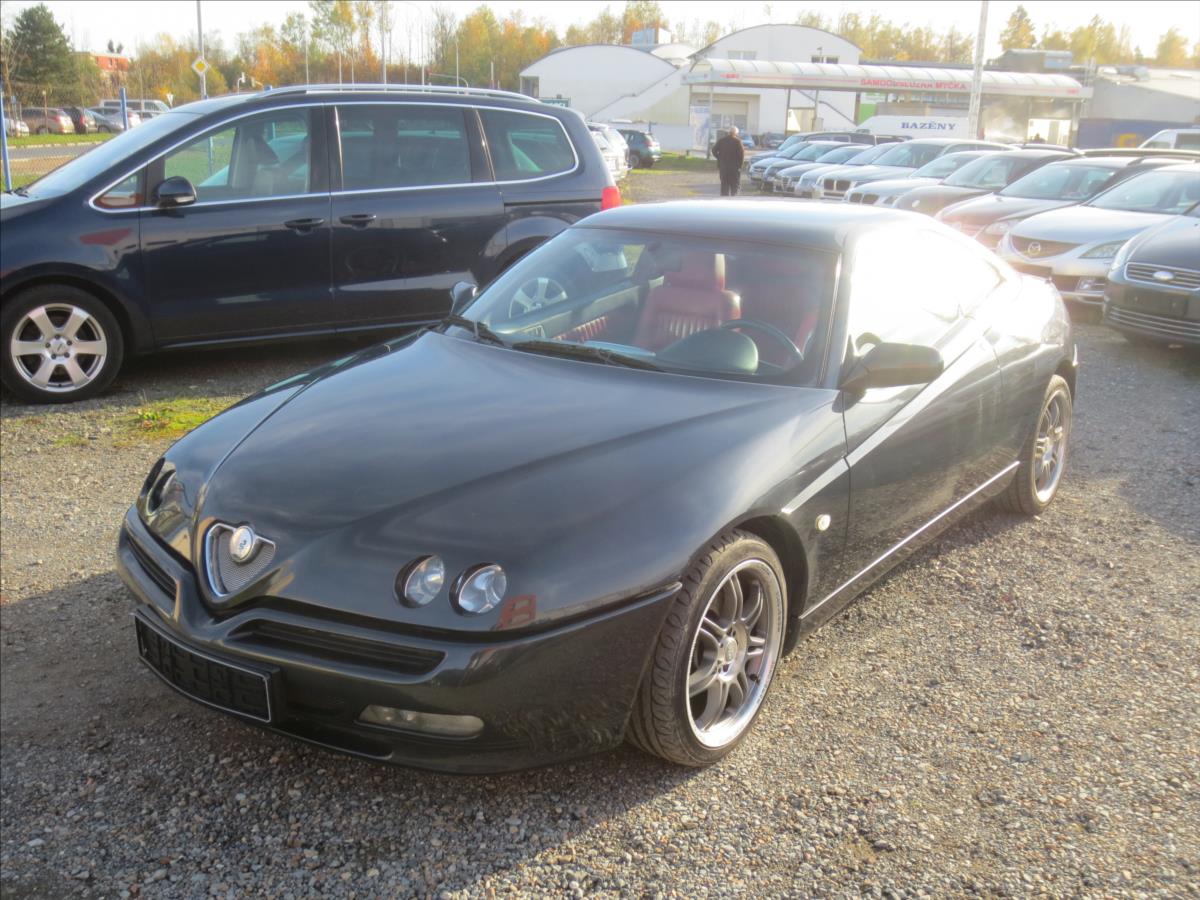 Alfa Romeo GTV