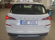 Škoda Kamiq Hatchback 999,0 81 kw