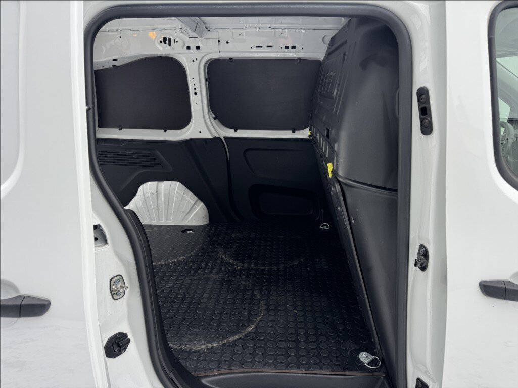 Citroën Berlingo Skříň 1,5 l 75 kw