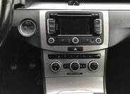 Volkswagen Passat Kombi 2,0 l 103 kw