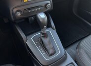 Ford Focus Kombi 998,0 92 kw