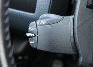 Ford Fusion Hatchback 1,4 l 59 kw