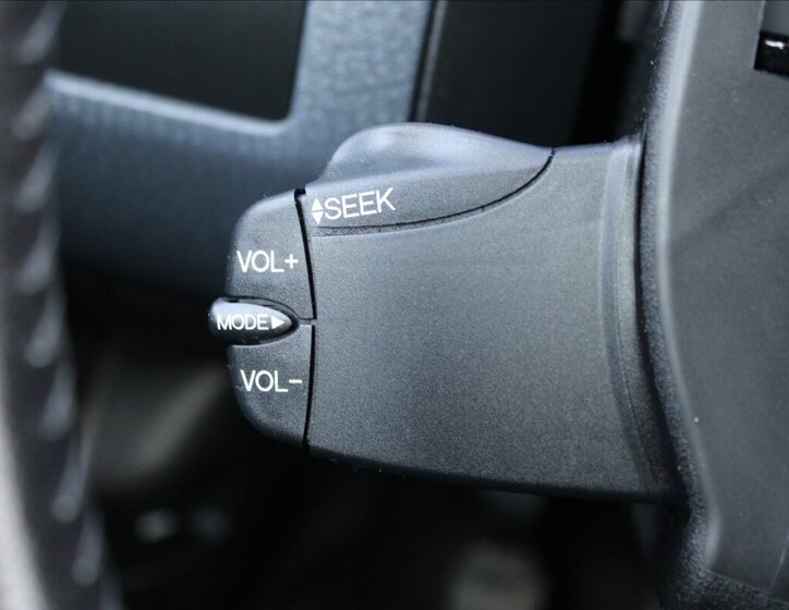 Ford Fusion Hatchback 1,4 l 59 kw