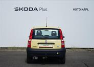 Fiat Panda 4
