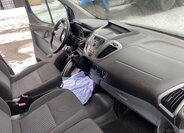 Ford Transit Custom Ostatní 0,0 96 kw