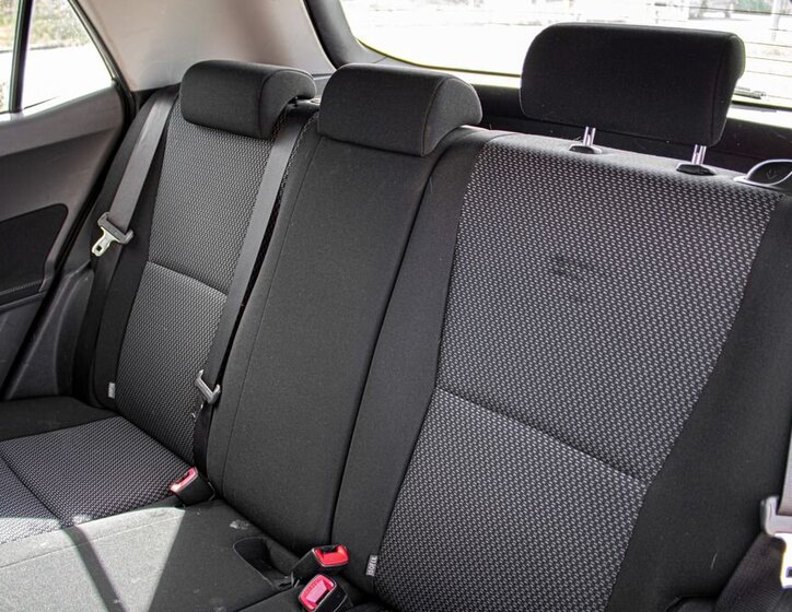 Toyota Auris Hatchback 1,6 l 97 kw