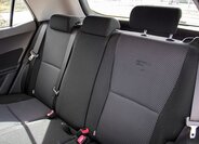 Toyota Auris Hatchback 1,6 l 97 kw