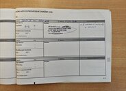 Renault Kangoo Kombi 1,5 l 55 kw