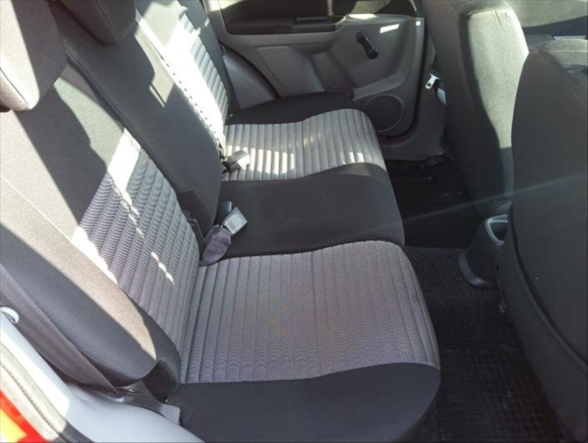 Suzuki SX4 SUV / Terénní 0,0 88 kw