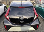 Toyota Aygo 6