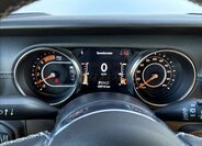 Jeep Wrangler Ostatní 2,1 l 147 kw