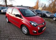 Renault Twingo Hatchback 1,1 l 55 kw