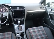Volkswagen Golf Hatchback 2,0 l 180 kw