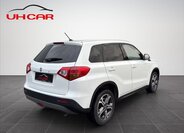 Suzuki Vitara SUV / Terénní 1,6 l 88 kw