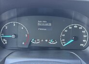 Ford Transit Custom Skříň 2,0 l 77 kw