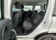 Škoda Yeti Kombi 1,2 l 77 kw