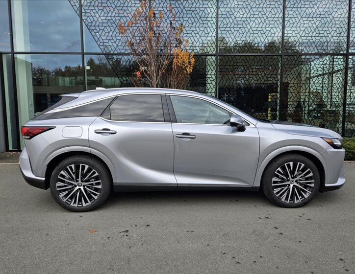 Lexus RX 450h SUV / Terénní 2,5 l 227 kw