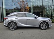 Lexus RX 450h SUV / Terénní 2,5 l 227 kw