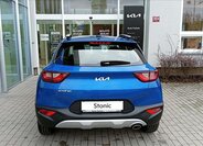 KIA Stonic 6