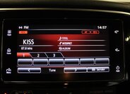 Mitsubishi Outlander SUV 2,0 l 89 kw