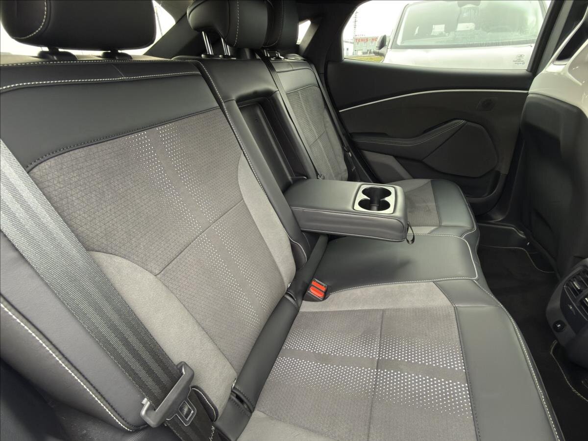 Ford Mustang Mach-E Hatchback 0,0 358 kw