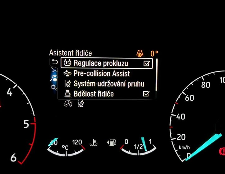 Ford Transit Ostatní 2,0 l 96 kw