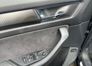 Škoda Kodiaq Kombi 1,5 l 110 kw