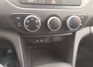 Hyundai i10 Hatchback 998,0 49 kw