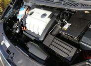 Volkswagen Touran 26